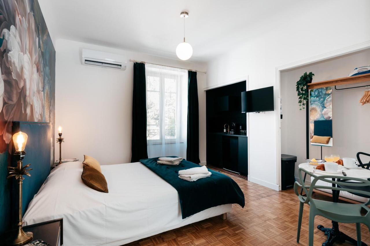 Les Precieuses Suites & Spa II Авиньон Экстерьер фото