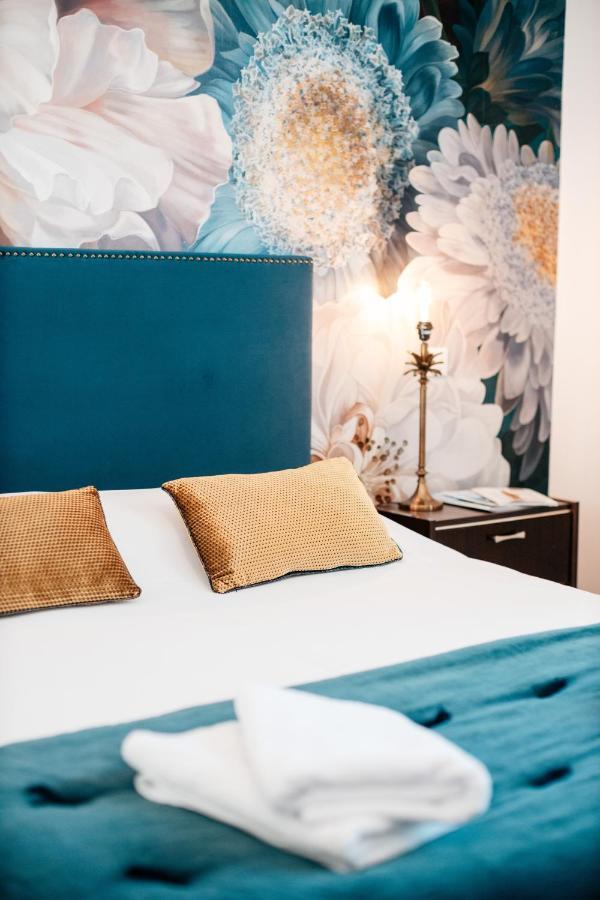 Les Precieuses Suites & Spa II Авиньон Экстерьер фото
